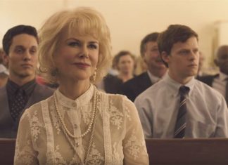 ‘Boy Erased: Uma Verdade Anulada’: Nicole Kidman afirma que o drama não teve o reconhecimento que merece