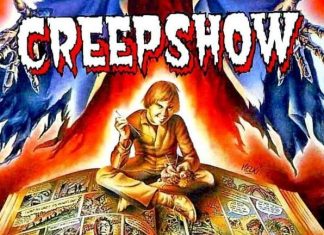‘CreepshowTV: série baseada em clássico do terror ganha primeira imagem; Confira!