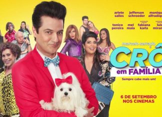 Crô em Família