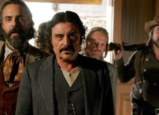 ‘Deadwood: O Filme’: Assista a um trecho do filme sequência da série da HBO