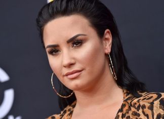 Demi Lovato anuncia retorno aos palcos no Grammy 2020!