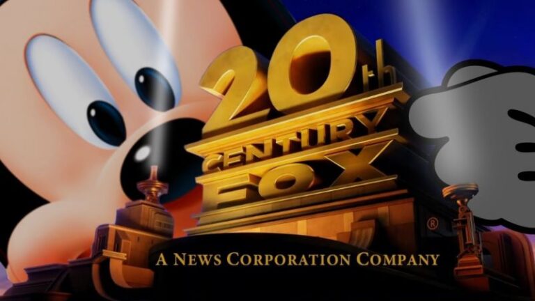 Disney está impedindo exibições de filmes clássicos da Fox