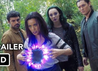 ‘The Gifted’: Era dos mutantes divide os heróis em trailer da 2ª temporada
