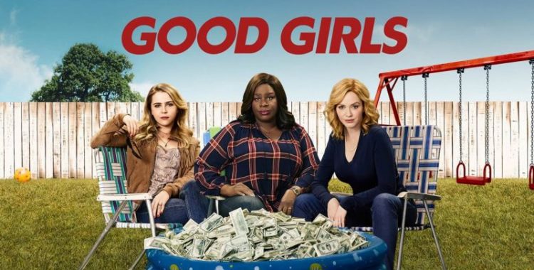 Resultado de imagem para Good Girls: 2Âª temporada