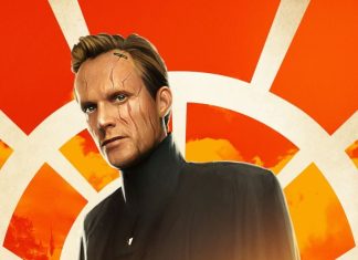 Paul Bettany diz que ‘ficou surpreso’ com o fracasso de ‘Han Solo’