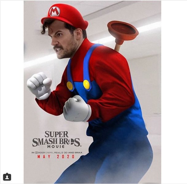 Super Mario Bros – O Filme': Duração do filme é revelada; Confira! - CinePOP