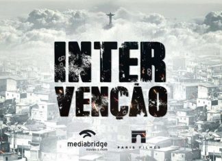 ‘Intervenção’: Começam as filmagens de filme de ação do autor de ‘Tropa de Elite’