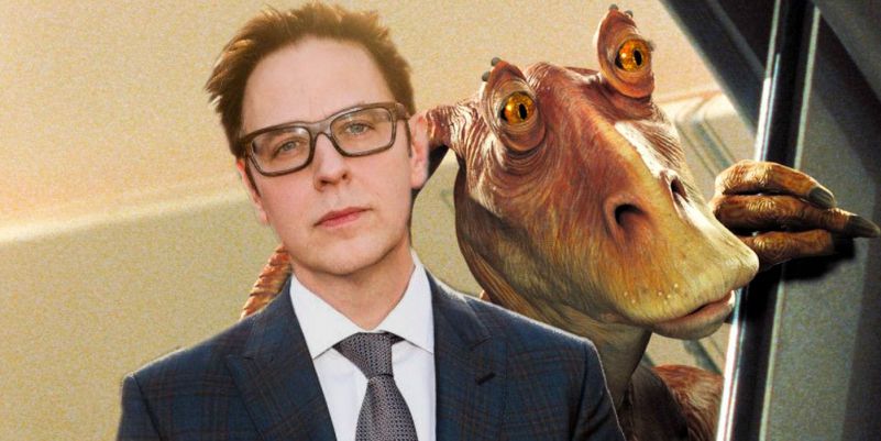 Ator que interpretou Jar Jar Binks pensou em se matar após críticas