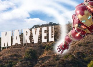 Marvel antecipa data de estreia para filme misterioso