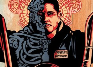 ‘Mayans MC’: Spin-off de ‘Sons of Anarchy’ ganha cartaz e trailer