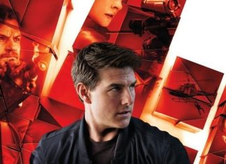 ‘Missão Impossível: Efeito Fallout’ já está disponível na Netflix