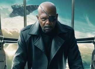 Samuel L. Jackson revela quem é seu Vingador favorito!