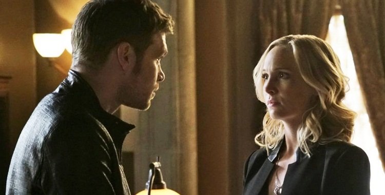 The Originals: sinopse revela retorno de Caroline e Alaric no