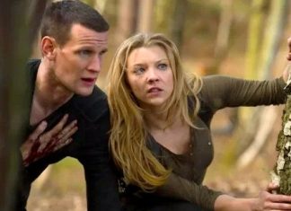 Natalie Dormer e Matt Smith no trailer do terror sobre zumbis ‘Paciente Zero’