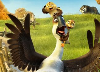 ‘Pato Pato Ganso’: Confira o trailer da nova animação da Netflix