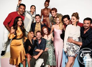 Comic-Con: Elencos de ‘Riverdale’, ‘The Flash’, ‘Gotham’ e mais em novas imagens