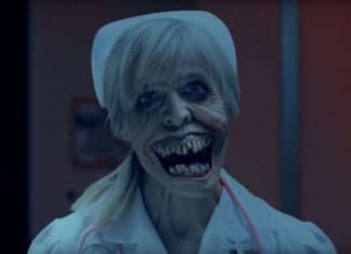 ‘Stan Against Evil’: Vampiros e demônios assustadores no trailer