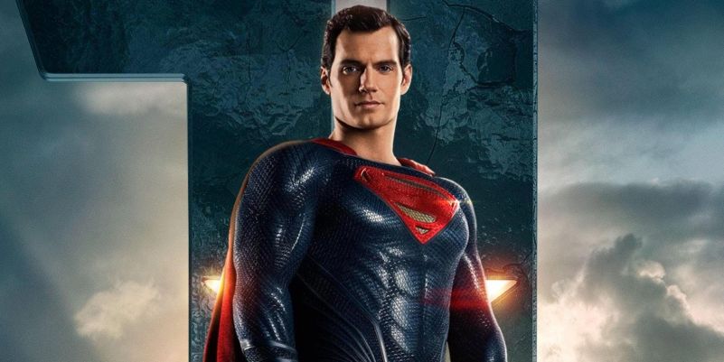 Superman': Henry Cavill teria dito a Warner Bros que NÃO tem interesse em  voltar - CinePOP