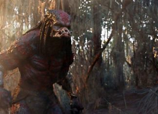 ‘O Predador’: Diretor fala sobre o “Super Predador” do reboot; Confira o novo trailer!
