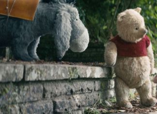 ‘Christopher Robin’: Live-action do Ursinho Pooh ganha novo trailer; Assista!