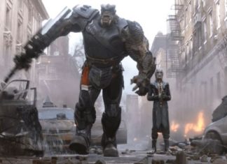 ‘Vingadores: Guerra Infinita’: Marvel divulga clipe da luta contra Fauce de Ébano e Estrela Negra