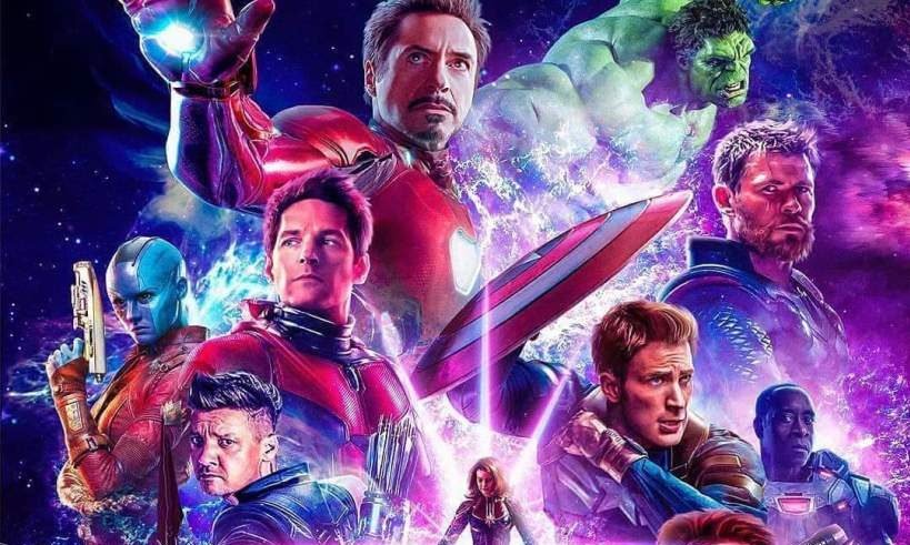 Vingadores 4, tudo o que se sabe sobre o filme