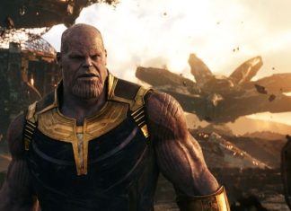 ‘Vingadores: Guerra Infinita’: Arte conceitual pode ter confirmado teoria dos fãs