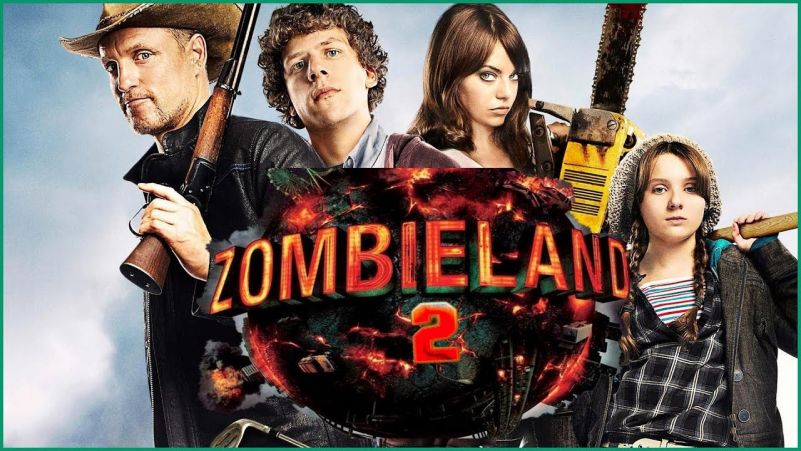 Zombieland (2009) - IMDb