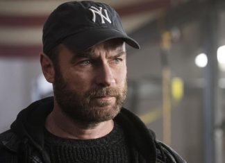 ‘Ray Donovan’: Liev Schreiber divulga nova imagem dos bastidores do filme; Confira!