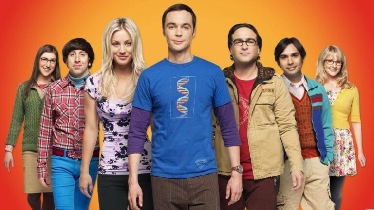 ‘The Big Bang Theory’: Atriz da série admite nunca ter assistido a um episódio sequer