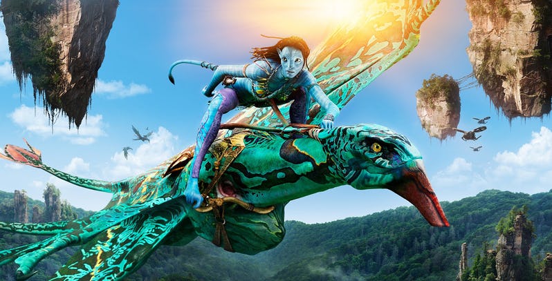 Avatar: onde assistir o filme antes do lançamento de Avatar 2