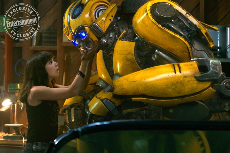 O maior teste de Transformers como franquia de filmes acontecerá em 1 ano