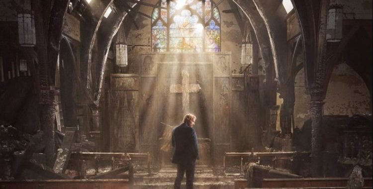 Crítica | Deus Não Está Morto 3: Perde o brilho do original, mas mantém sua  essência para os fãs do gênero | CinePOP