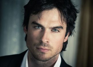 Ian Somerhalder chega ao Brasil para a UcconX; Assista ao vídeo!