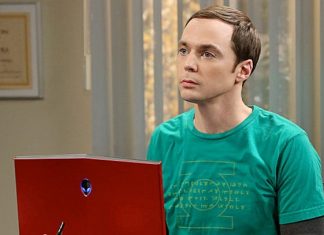 Jim Parsons revela ter ficado “miserável” durante o auge de ‘The Big Bang Theory’: “Não estava feliz”