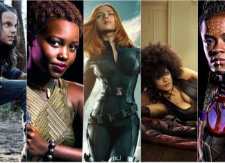 Heroínas Marvel que Merecem Destaque no Cinema