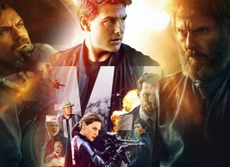 ‘Missão Impossível 7’ já está em desenvolvimento; Christopher McQuarrie pode não retornar