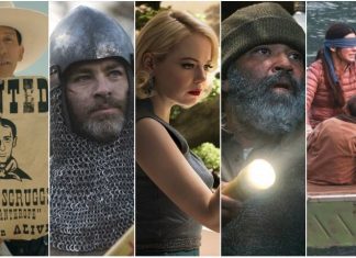 8 Produções IMPERDÍVEIS que Estreiam na Netflix Ainda em 2018