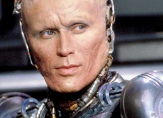 Peter Weller reflete sobre o LEGADO de ‘Robocop’: “Um filme que vai viver para sempre”
