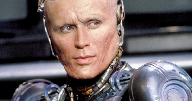 Peter Weller reprisará papel de RoboCop em novo jogo do personagem