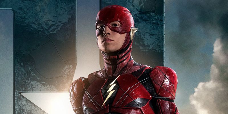 The Flash: Filme sofre atraso na produção e deve estrear em 2021