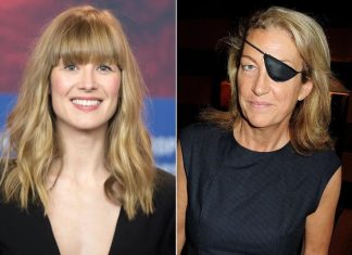 ‘A Private War’: Rosamund Pike é Marie Colvin em imagem de cinebiografia