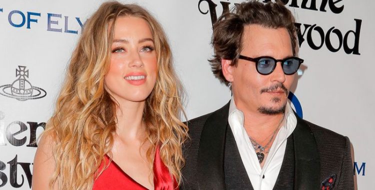 Johnny Depp x Amber Heard': entenda a fofoca que virou série na