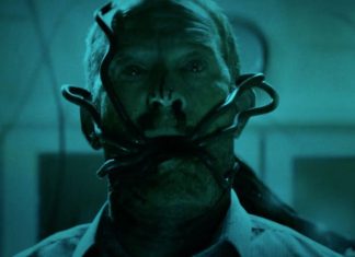 ‘Await Further Instructions’: Pânico se espalha mais rápido que a infecção em clipe do terror