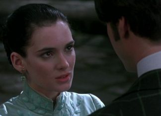 Winona Ryder revela que casou de verdade com Keanu Reeves em ‘Drácula’