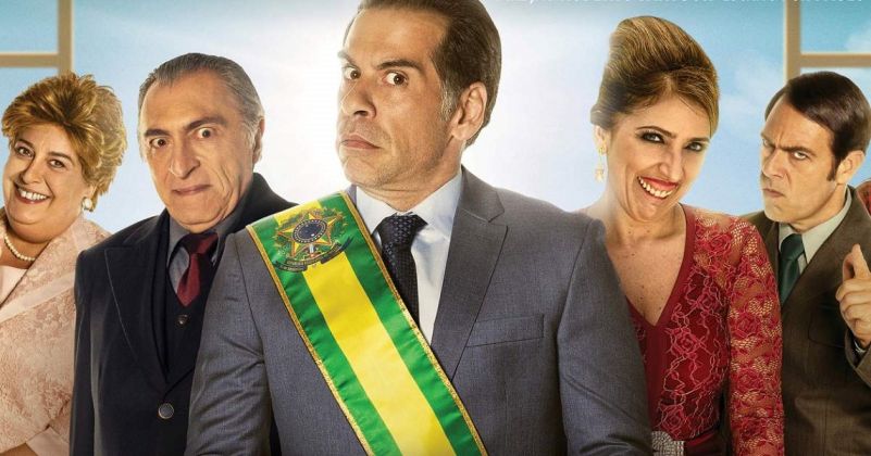 Estreia de Uncharted lidera bilheterias brasileiras