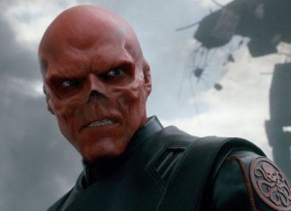 O Caveira Vermelha vai retornar em ‘Vingadores 4’?