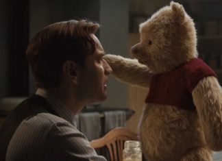 ‘Christopher Robin’: Ewan McGregor quer fazer sequência de filme sobre Ursinho Pooh