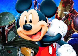 Lei que bane o aborto pode afetar a produção de filmes e séries da Disney