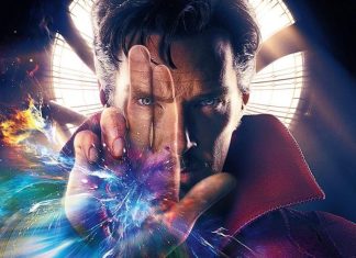 ‘Doutor Estranho’: Arte conceitual revela diferente forma astral descartada pela Disney; Confira!